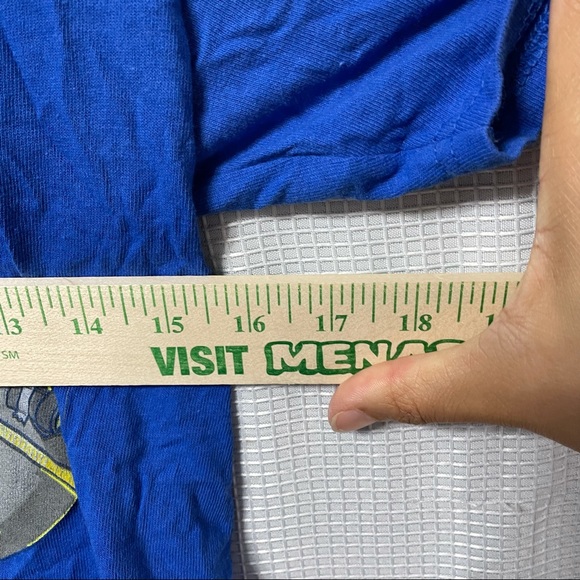 Rick & Morty Graphic Tee Size Small - Picture 5 of 5